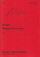 Chopin Beliebte Nocturnes S1